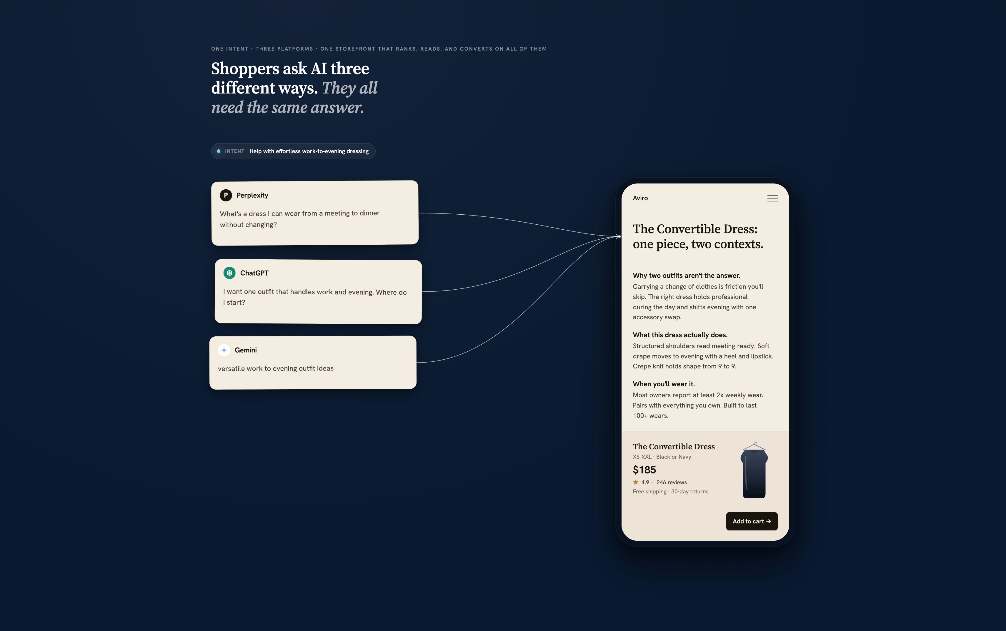 AI Search frame 1